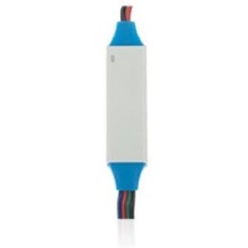 Controler Otie LED Bluetooth RGB 3x5A / 6-24VDC /IP63