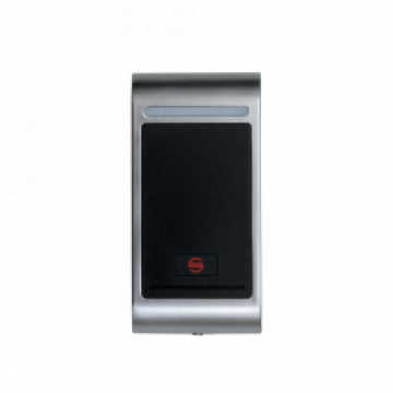 Controler acces multi-functional de exterior 125KHz,