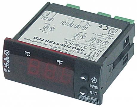 Controler electronic Akotim-11ARTEB