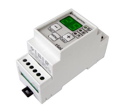 Controler panouri solare termice tSOL Trio