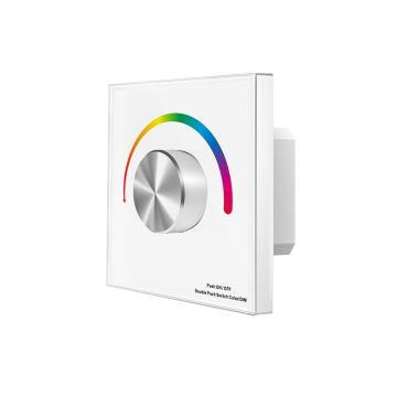 Controller LED RGB T3-K White Max 12A 244W/488W