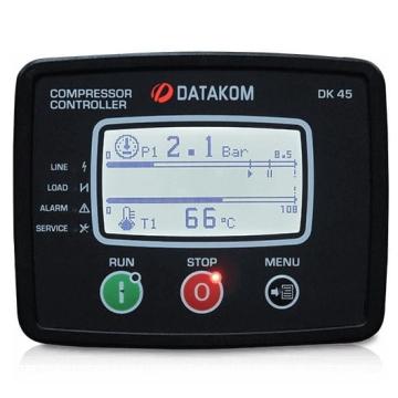 Controller compresor aer electric Datakom DK-45