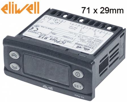 Controller digital umiditate 230V, 0-20mA/4-20mA
