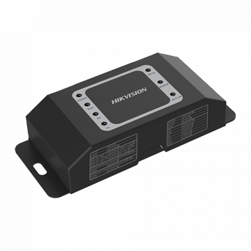 Controller o usa conectivitate RS485 Wiegand - Hikvision