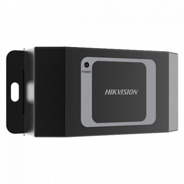 Controller o usa conectivitate RS485 Wiegand - Hikvision
