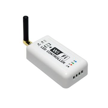 Controller wi-fi LED RGB