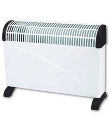 Convector Turbo Hausberg HB8201