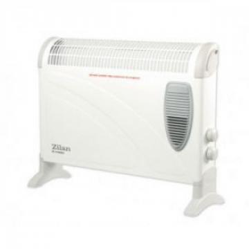 Convector cu aeroterma Zilan zln1794