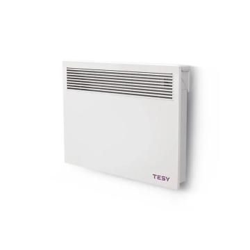 Convector de perete Tesy CN 051 150 EI Cloud W