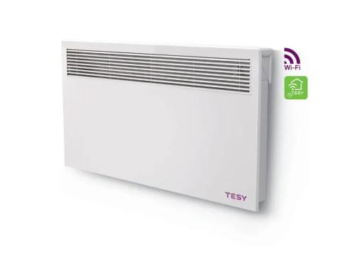 Convector de perete Tesy CN 051 200 EI Cloud W
