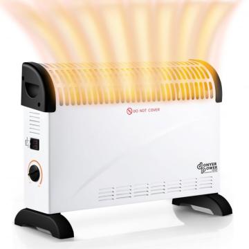 Convector electric 2000W