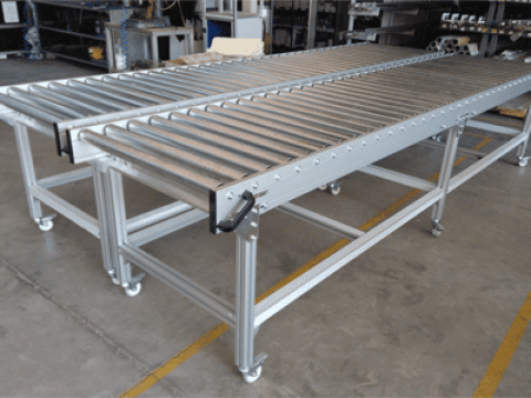 Conveioare Eurobox
