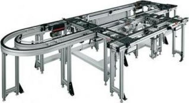 Conveior Bosch