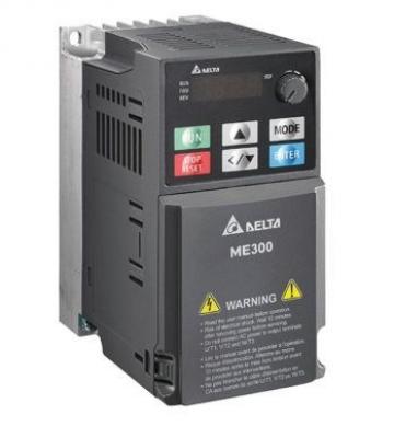 Convertizor de frecventa Delta ME300 VFD0A8ME21AFSAA, 0.1Kw