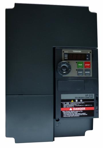 Convertizor de frecventa Toshiba VFS15-2075PM-W1, 7.5 kW