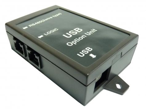 Convertor Toshiba USB/RS485