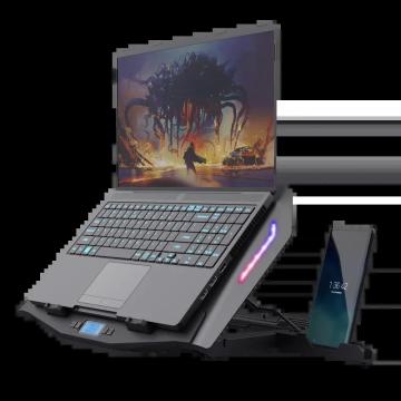 Cooler laptop Trust GXT 1127 Yoozy