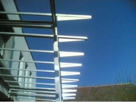 Copertina design europrofile