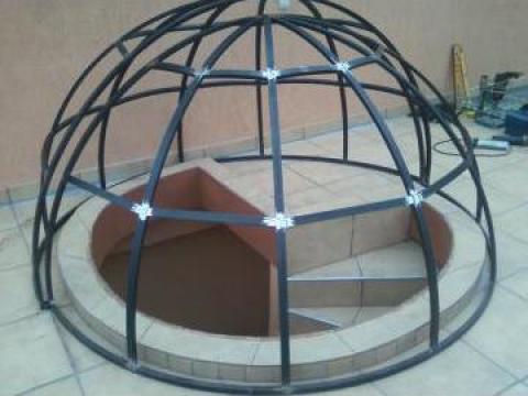 Copertina sfera
