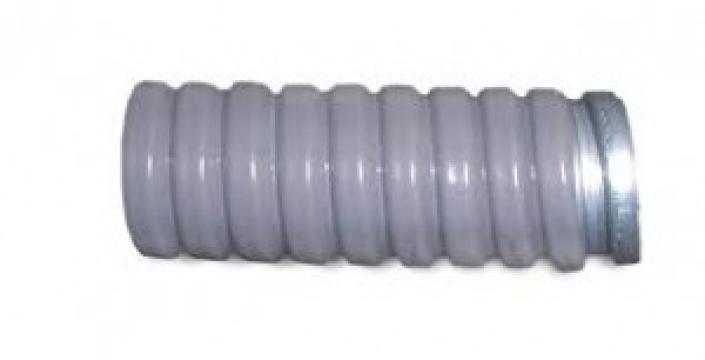 Copex metalic cu invelis PVC 11mm / 50ml