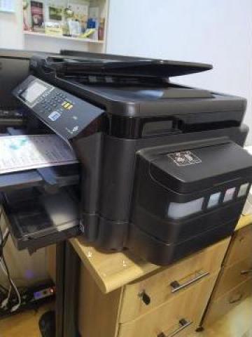 Copiator A3/A4 multifunctional Epson L1455