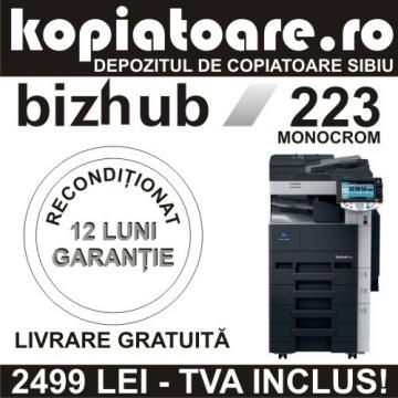 Copiator Konica Minolta BizHub 223