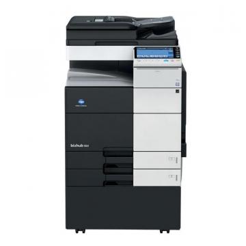 Copiator Konica Minolta BizHub 754 second hand