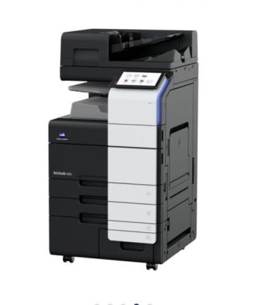 Copiator Konica Minolta BizHub C450i reconditionat