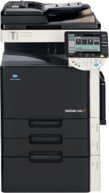 Copiator color Konica Minolta Bizhub C203
