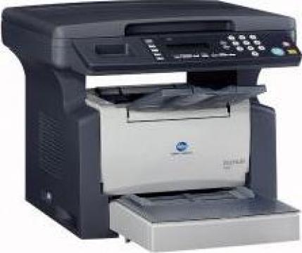 Copiator multifunctional Minolta/ Bizhub