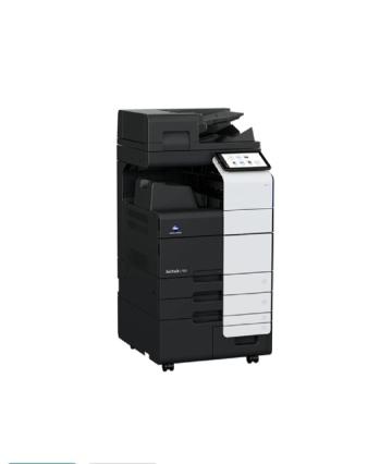 Copiator second hand Konica Minolta BizHub C750i