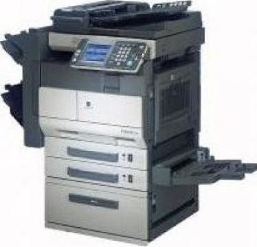 Copiator second hand Konica Minolta Bizhub 350