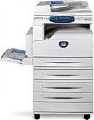 Copiator xerox copy centre - work centre