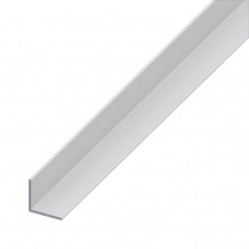 Cornier cu laturi egale aluminiu 6m 35x35x3mm
