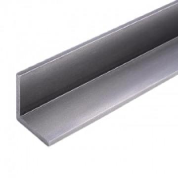 Cornier inox cu laturi egale 50x5mm / 6m