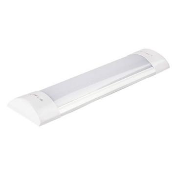 Corp LED integrat 40W 120cm 4800 lm lumina naturala