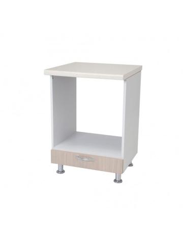 Corp baza cuptor + depozitare 60 x 50 x 82, fara blat