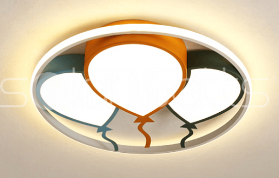 Corp de iluminat cu LED Custom Made Baloane