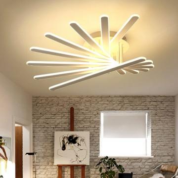 Corp de iluminat cu LED Modern 256W