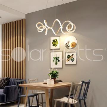 Corp de iluminat cu LED Modern 60W