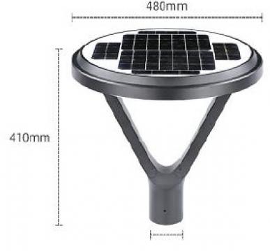 Corp de iluminat solar - LED