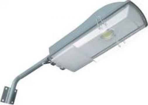 Corp de iluminat stradal led 30w/6400k 7511