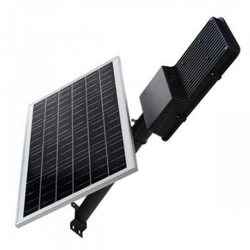 Corp de iluminat stradal led solar 50W, IP65, 4000K