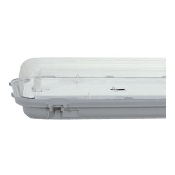 Corp iluminat FIPAD 1x36W balast electronic IP65