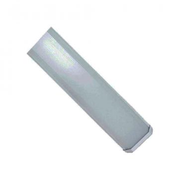 Corp iluminat Fida 1x120cm cablat pentru tub led IP20