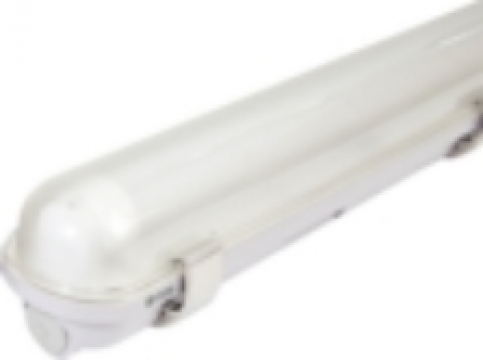Corp iluminat IP68 tub fluorescent 120 cm