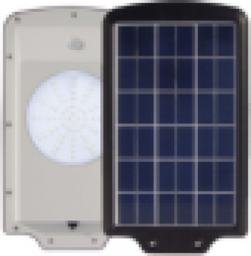 Corp iluminat solar LED 10W