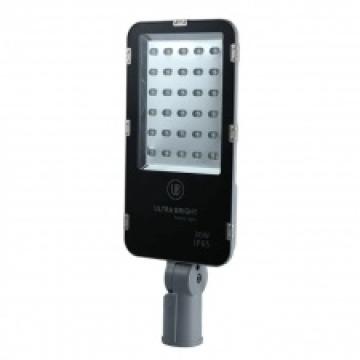 Corp iluminat stradal flexibil 100W Led Kosmo