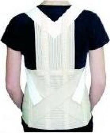 Corset Hessing