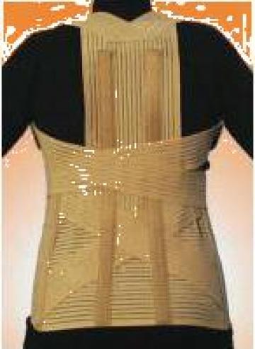 Corset Hessing